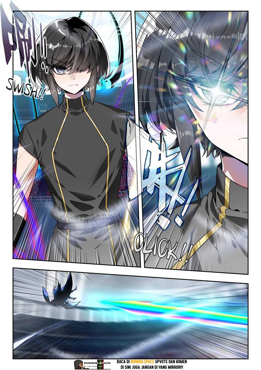Soul Land 2 Chapter 356 - halaman 16