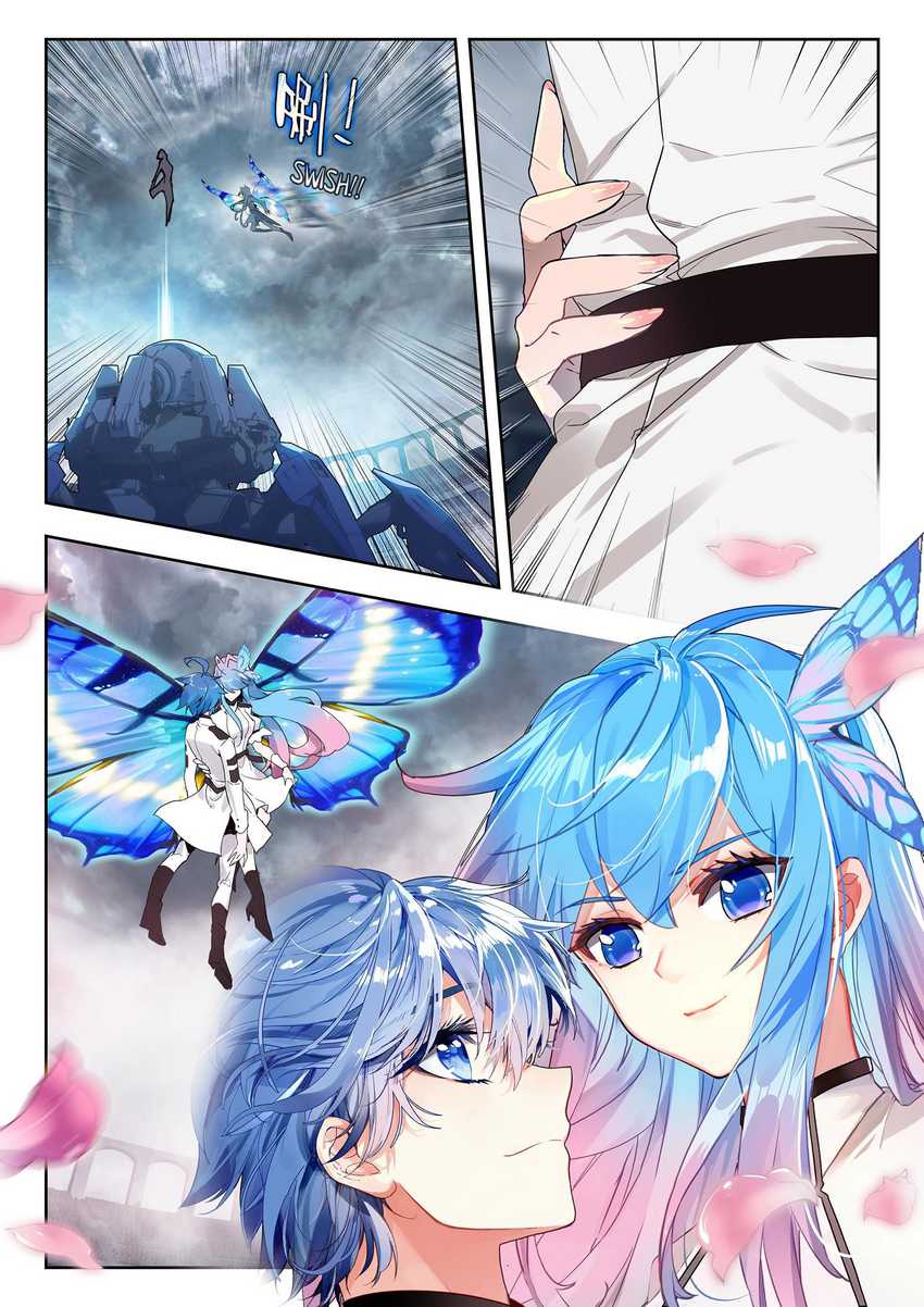 Soul Land 2 Chapter 357 - halaman 14