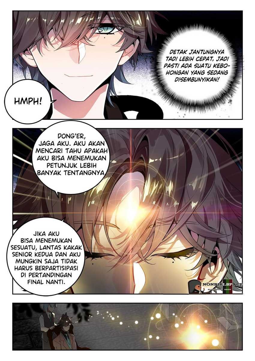 Soul Land 2 Chapter 359 - halaman 12
