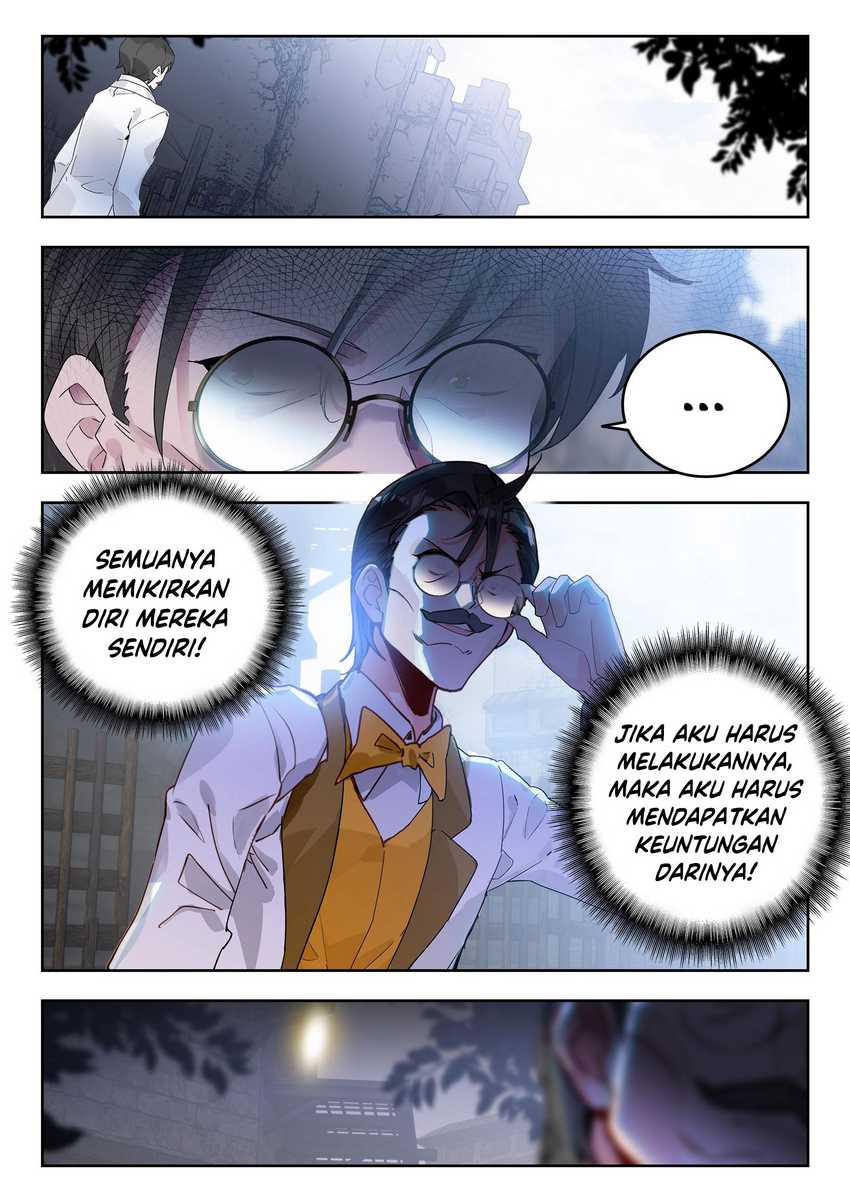 Soul Land 2 Chapter 359 - halaman 13