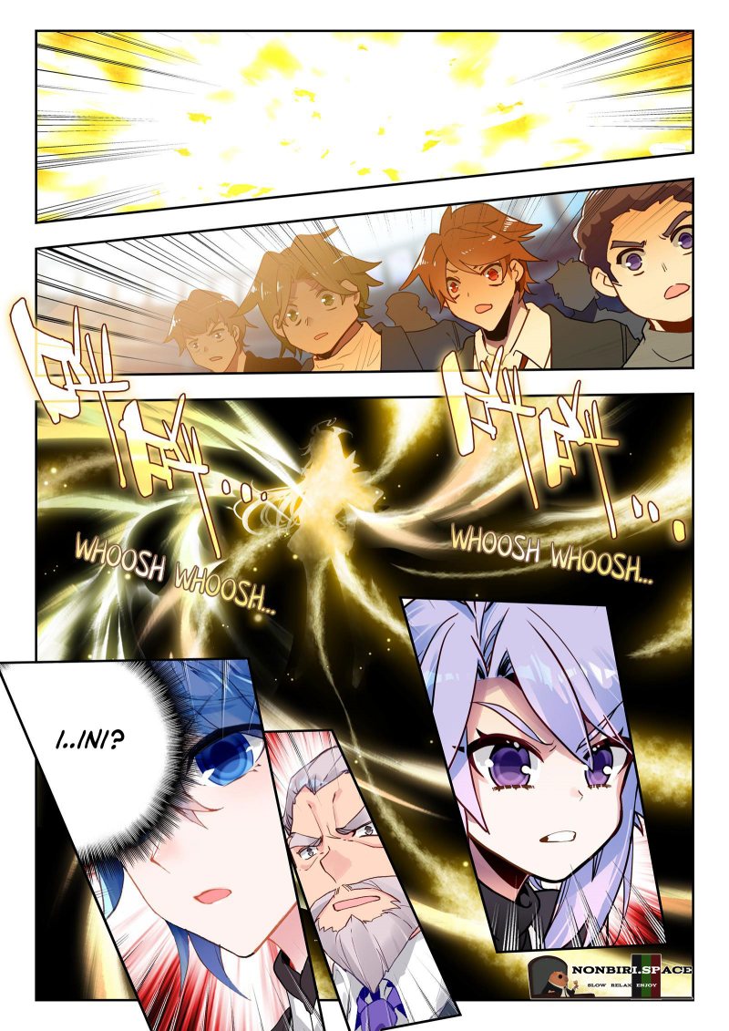 Soul Land 2 Chapter 366 - halaman 12