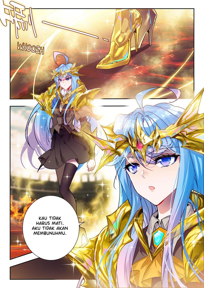 Soul Land 2 Chapter 366 - halaman 13