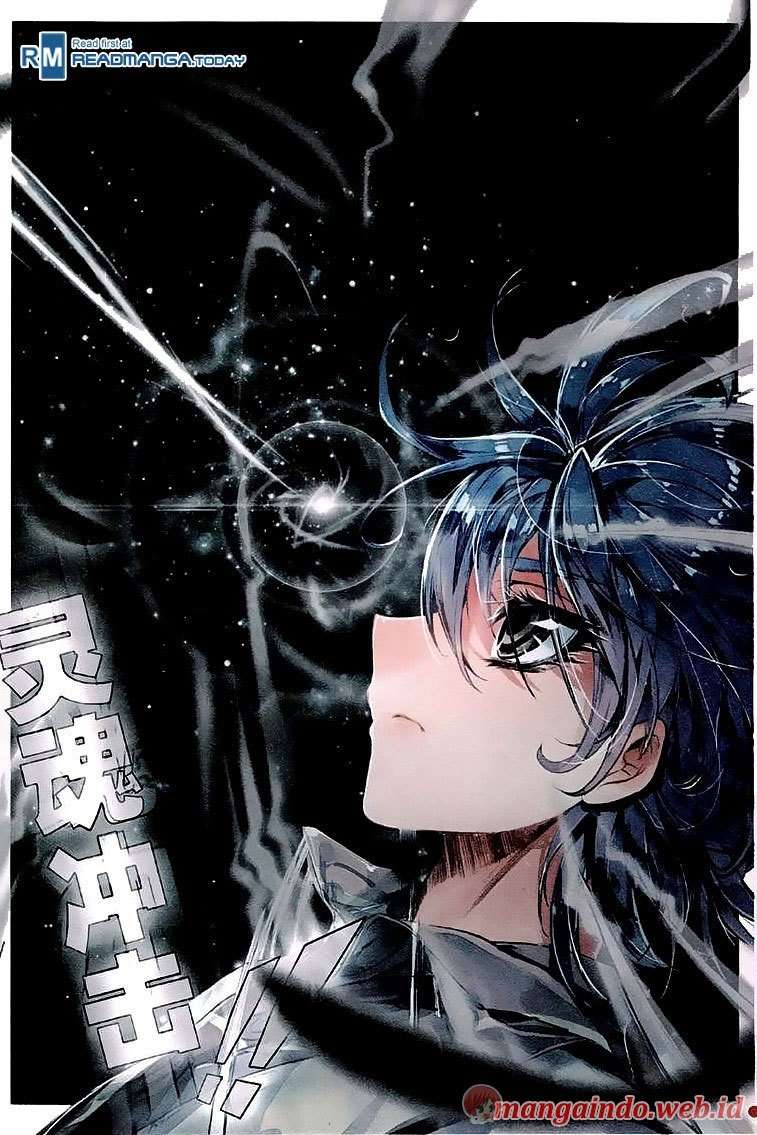 Soul Land 2 Chapter 37 - halaman 11
