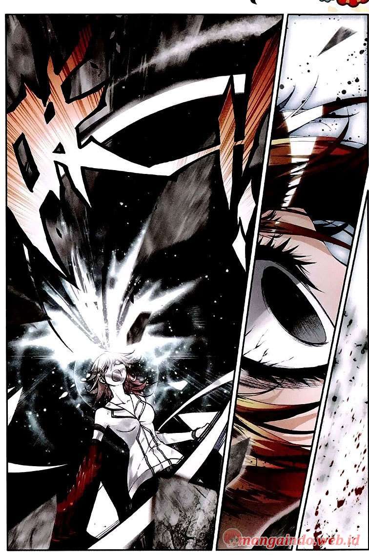 Soul Land 2 Chapter 37 - halaman 13