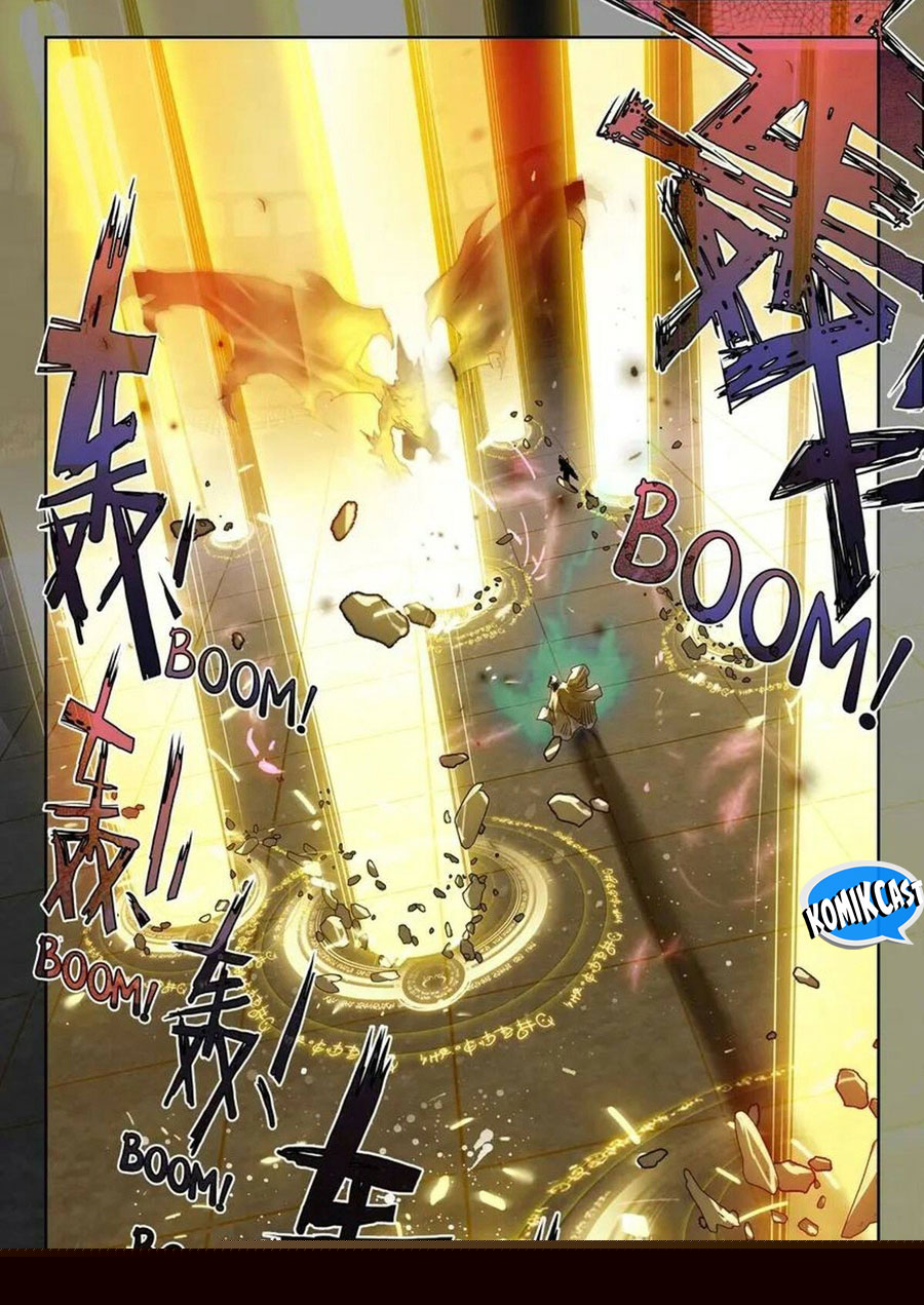 Soul Land 2 Chapter 371 - halaman 7