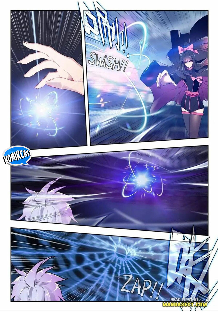 Soul Land 2 Chapter 372 - halaman 5