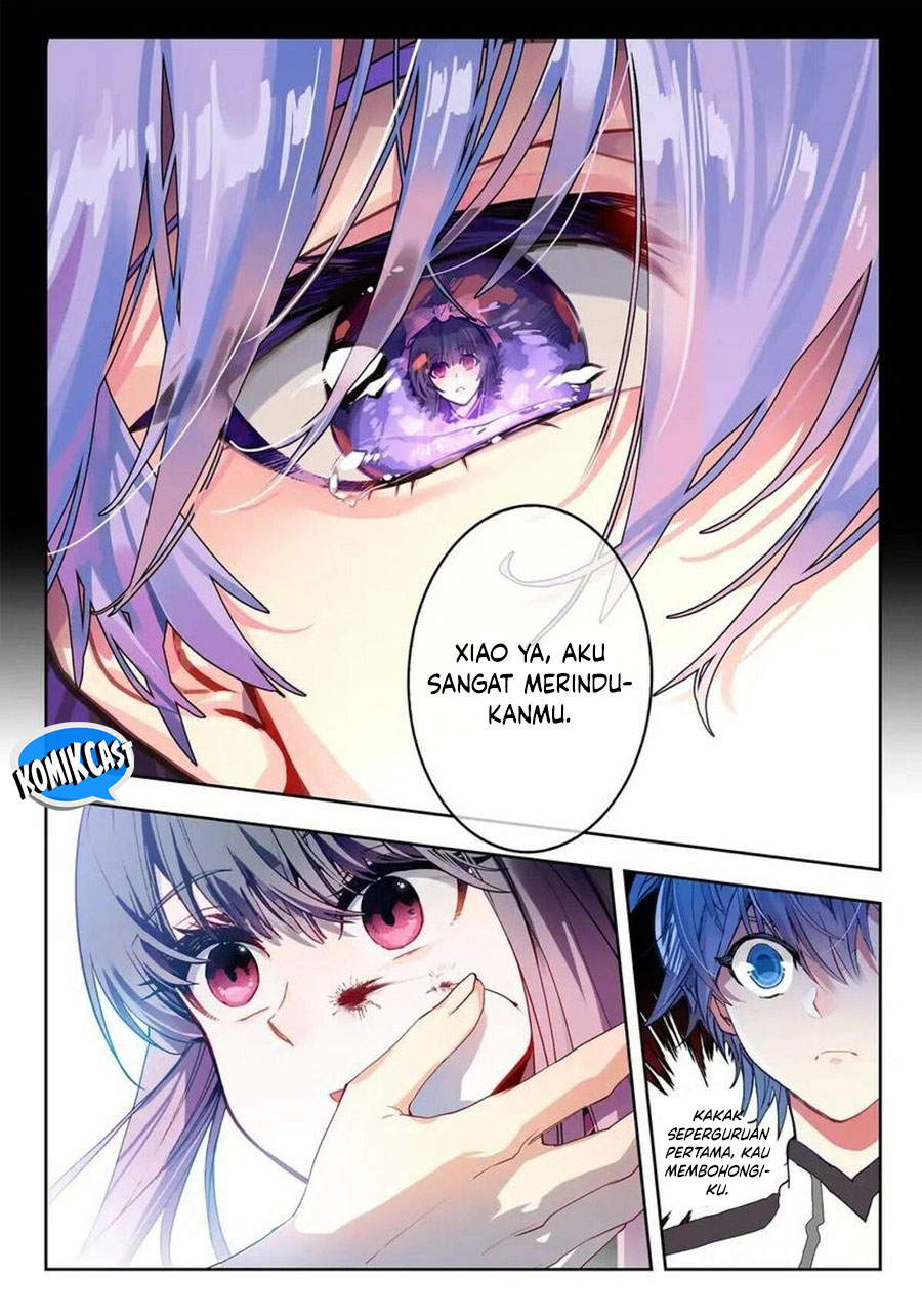 Soul Land 2 Chapter 373 - halaman 4