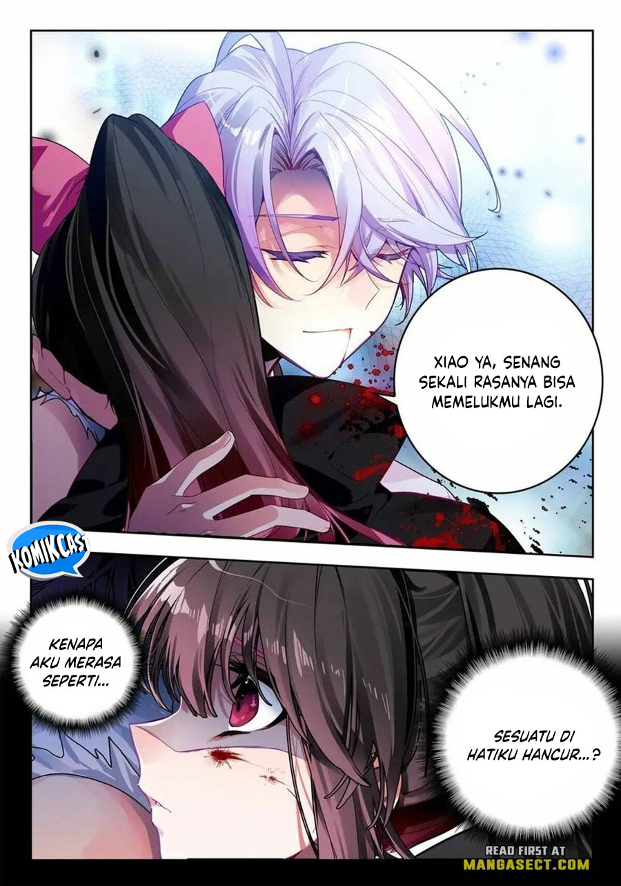 Soul Land 2 Chapter 373 - halaman 6