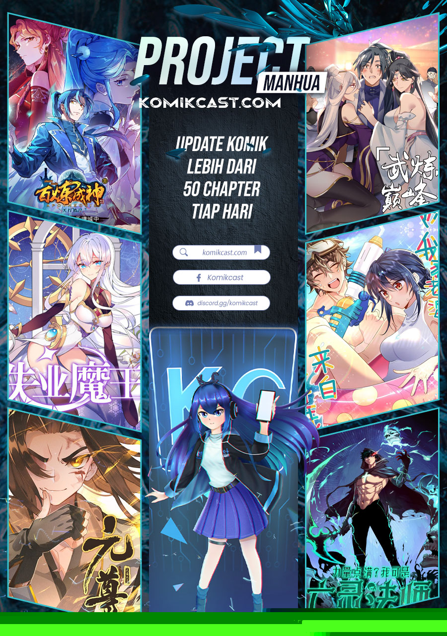 Soul Land 2 Chapter 375 - halaman 10