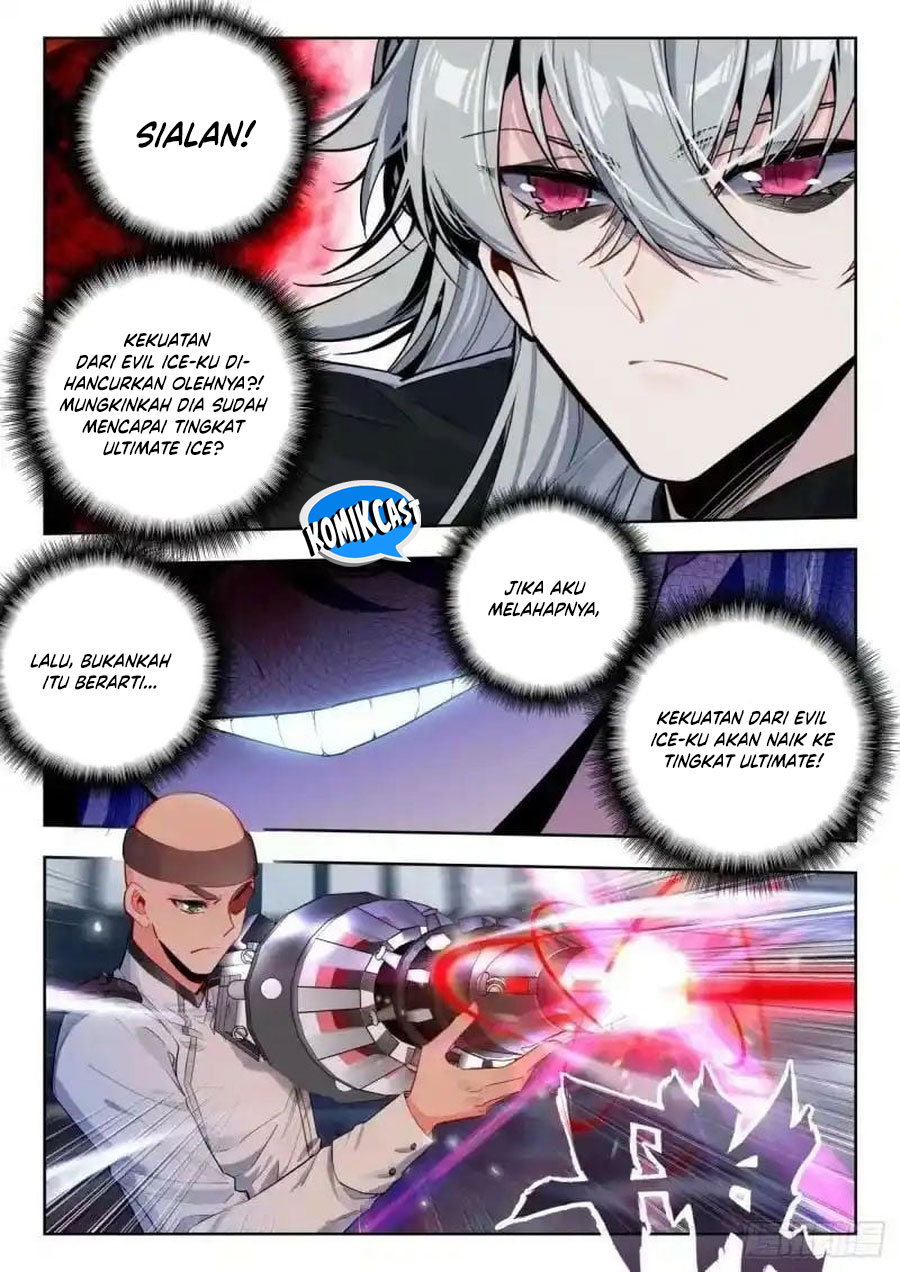 Soul Land 2 Chapter 378 - halaman 14