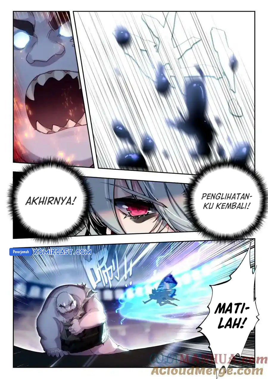 Soul Land 2 Chapter 381 - halaman 12