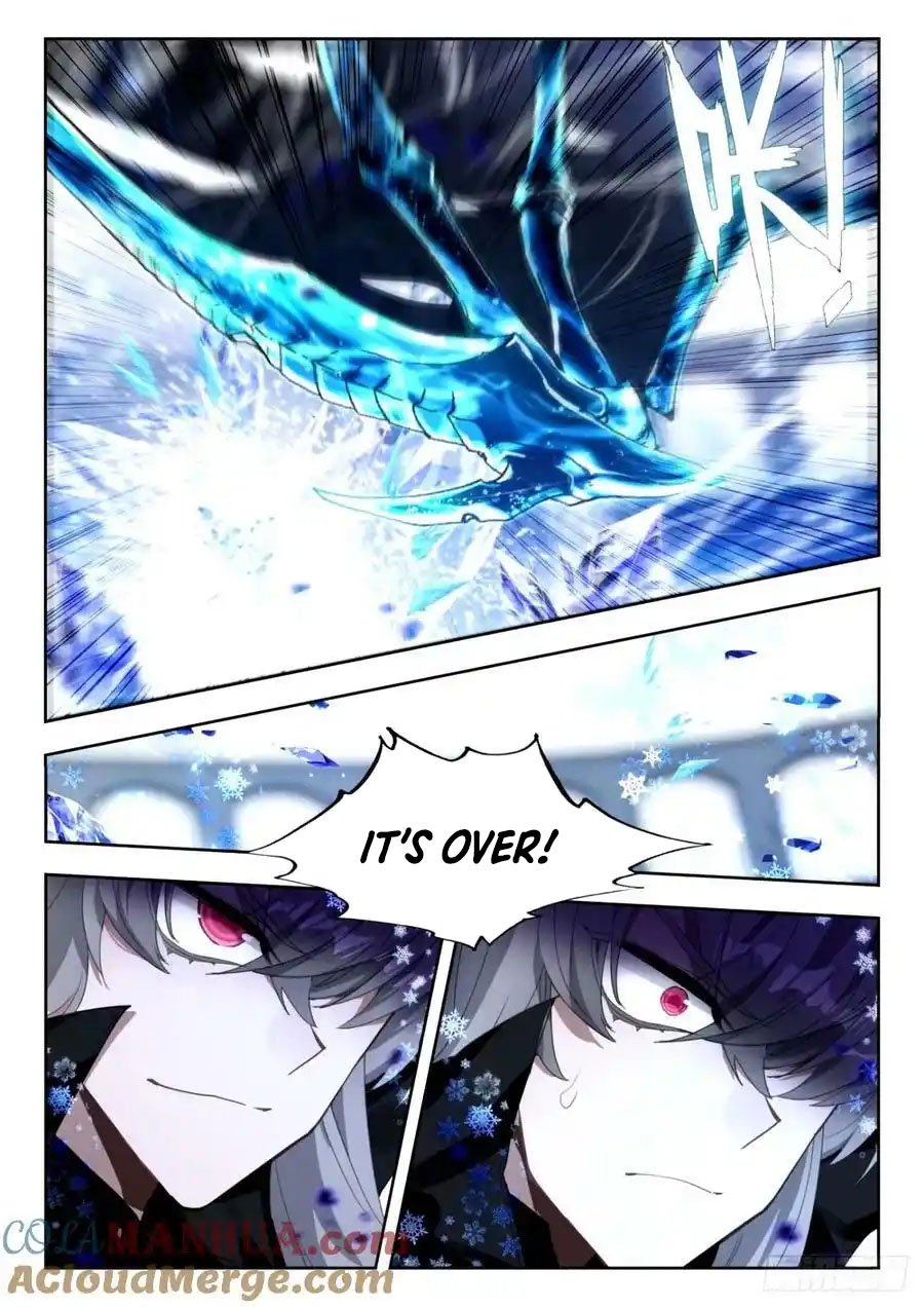 Soul Land 2 Chapter 381 - halaman 14