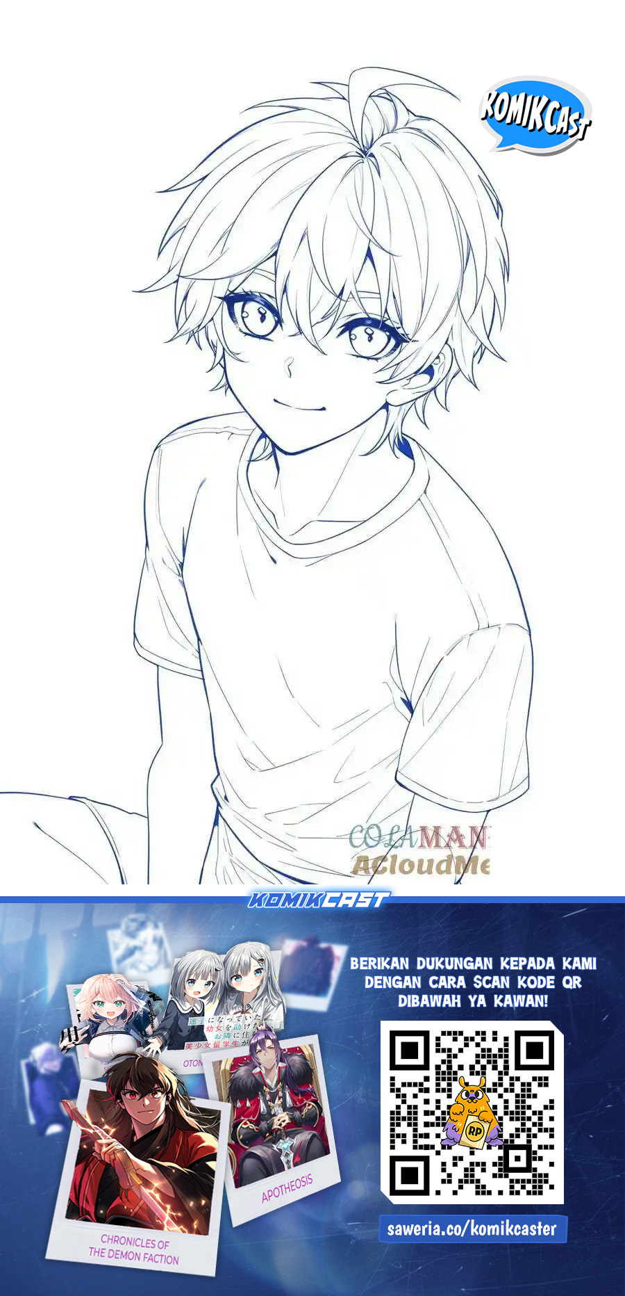 Soul Land 2 Chapter 382 - halaman 13