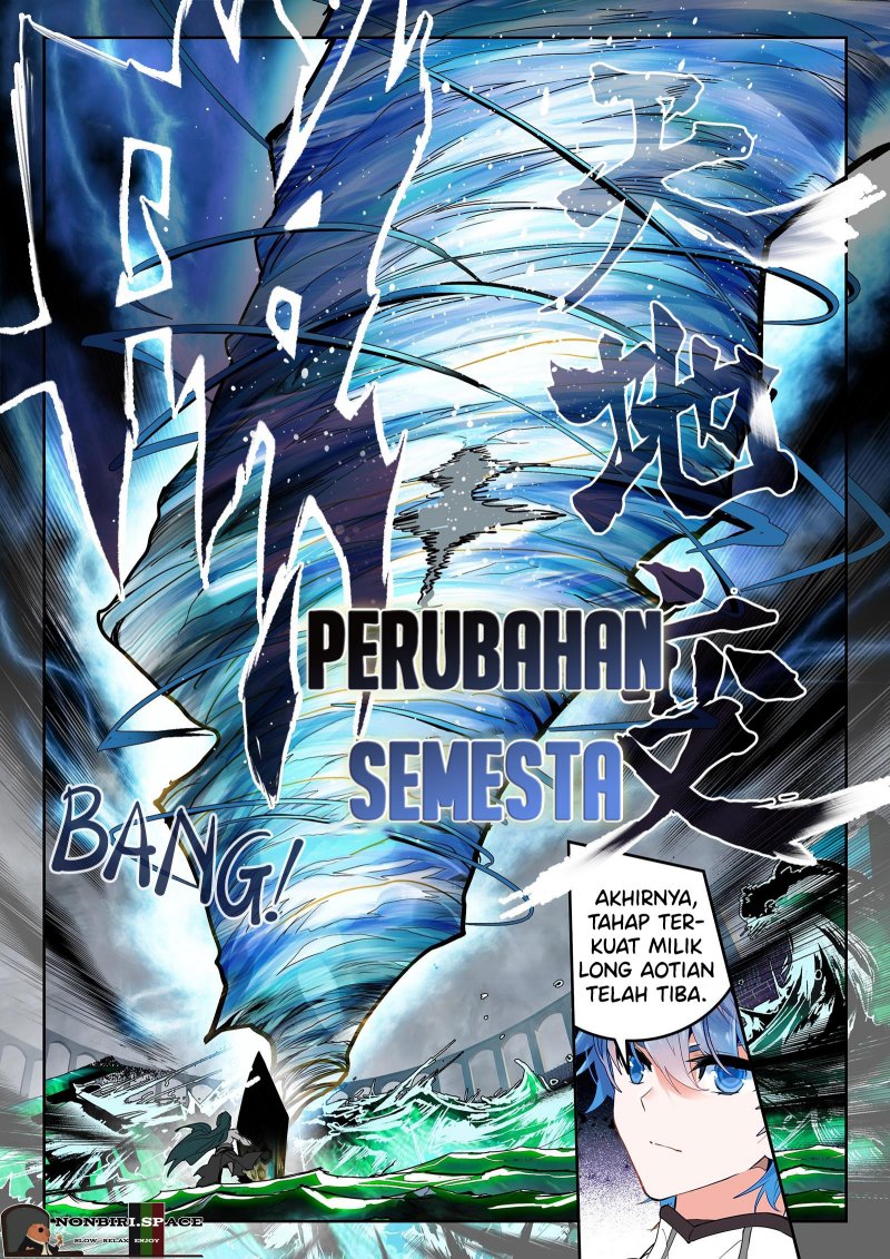 Soul Land 2 Chapter 385 - halaman 4