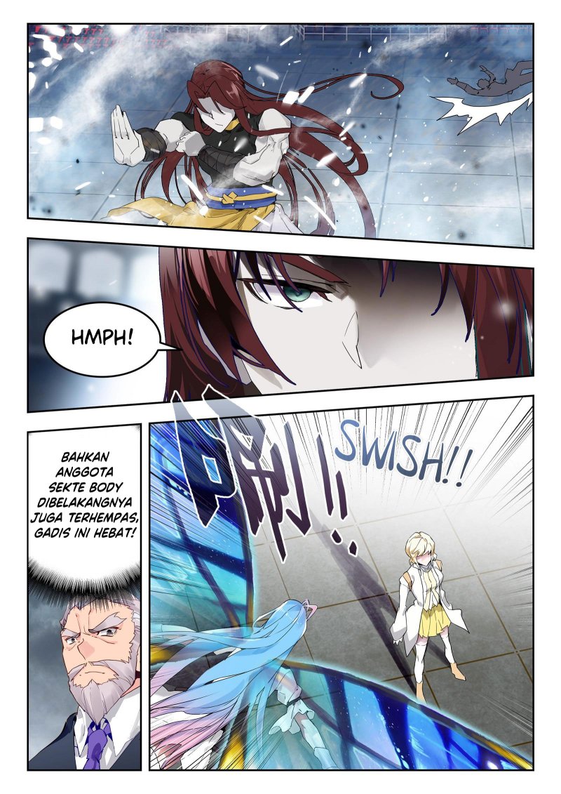 Soul Land 2 Chapter 386 - halaman 13