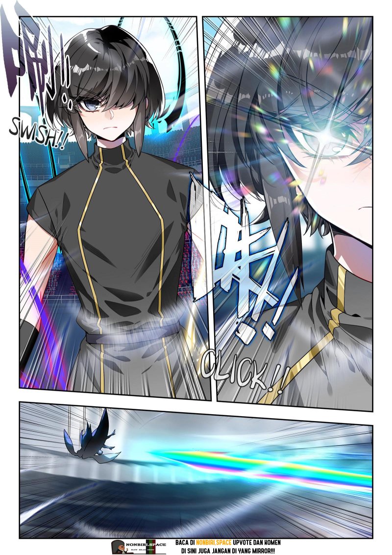 Soul Land 2 Chapter 386 - halaman 16