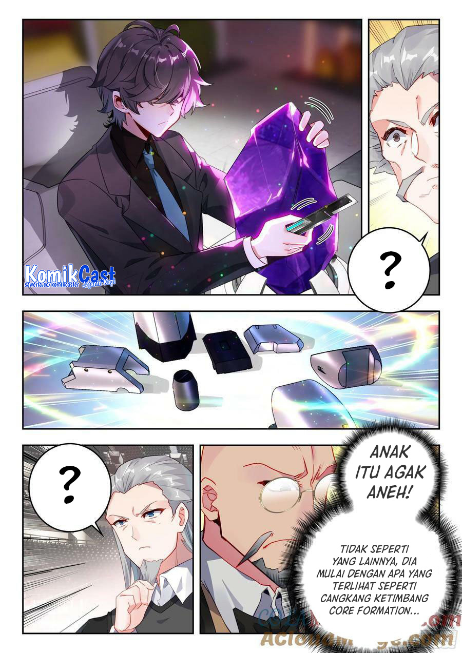 Soul Land 2 Chapter 387 - halaman 14