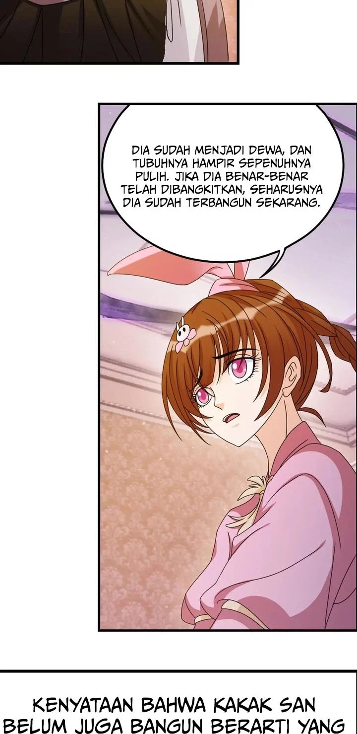 Soul Land 2 Chapter 387 - halaman 2