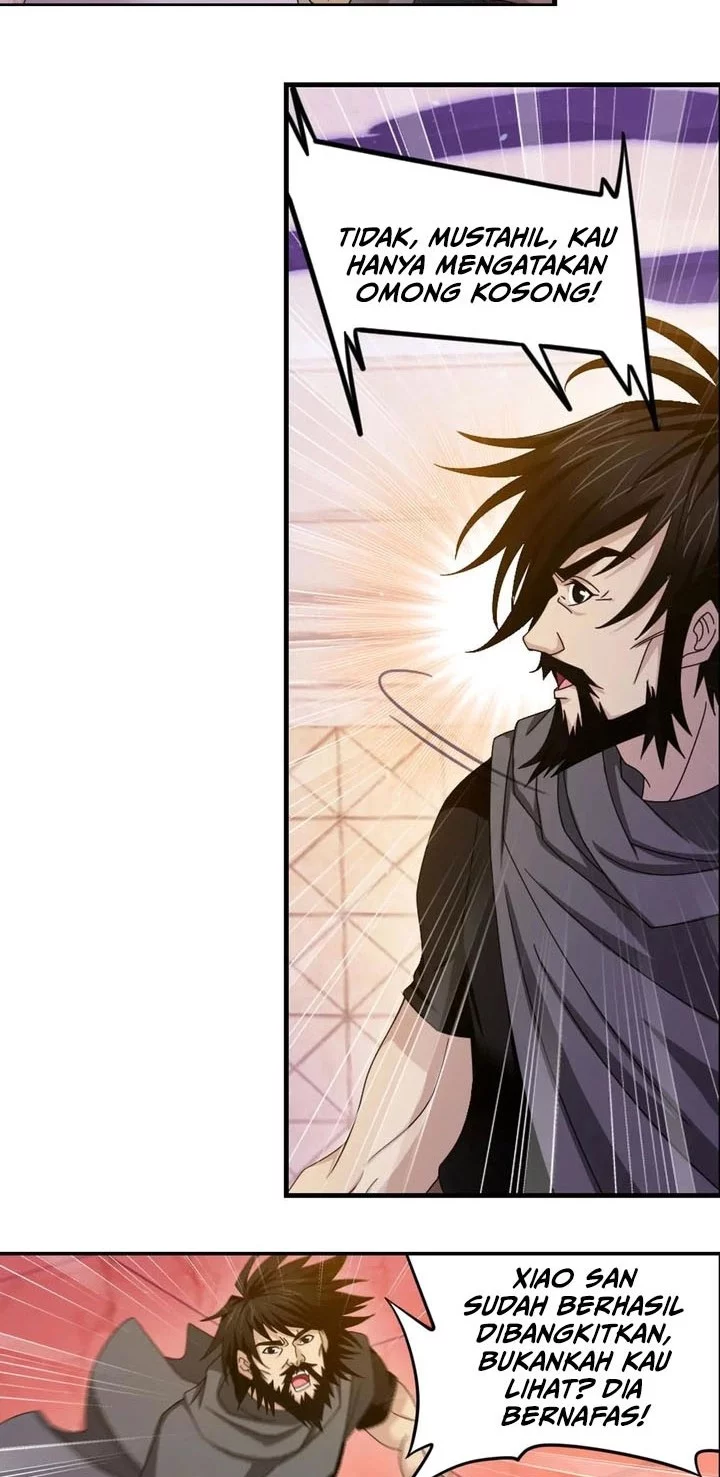 Soul Land 2 Chapter 387 - halaman 4