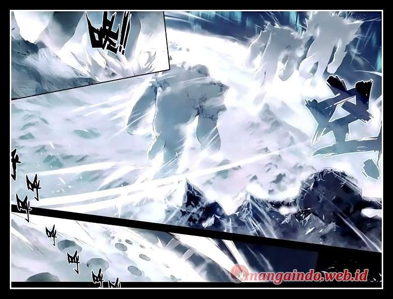 Soul Land 2 Chapter 40 - halaman 7
