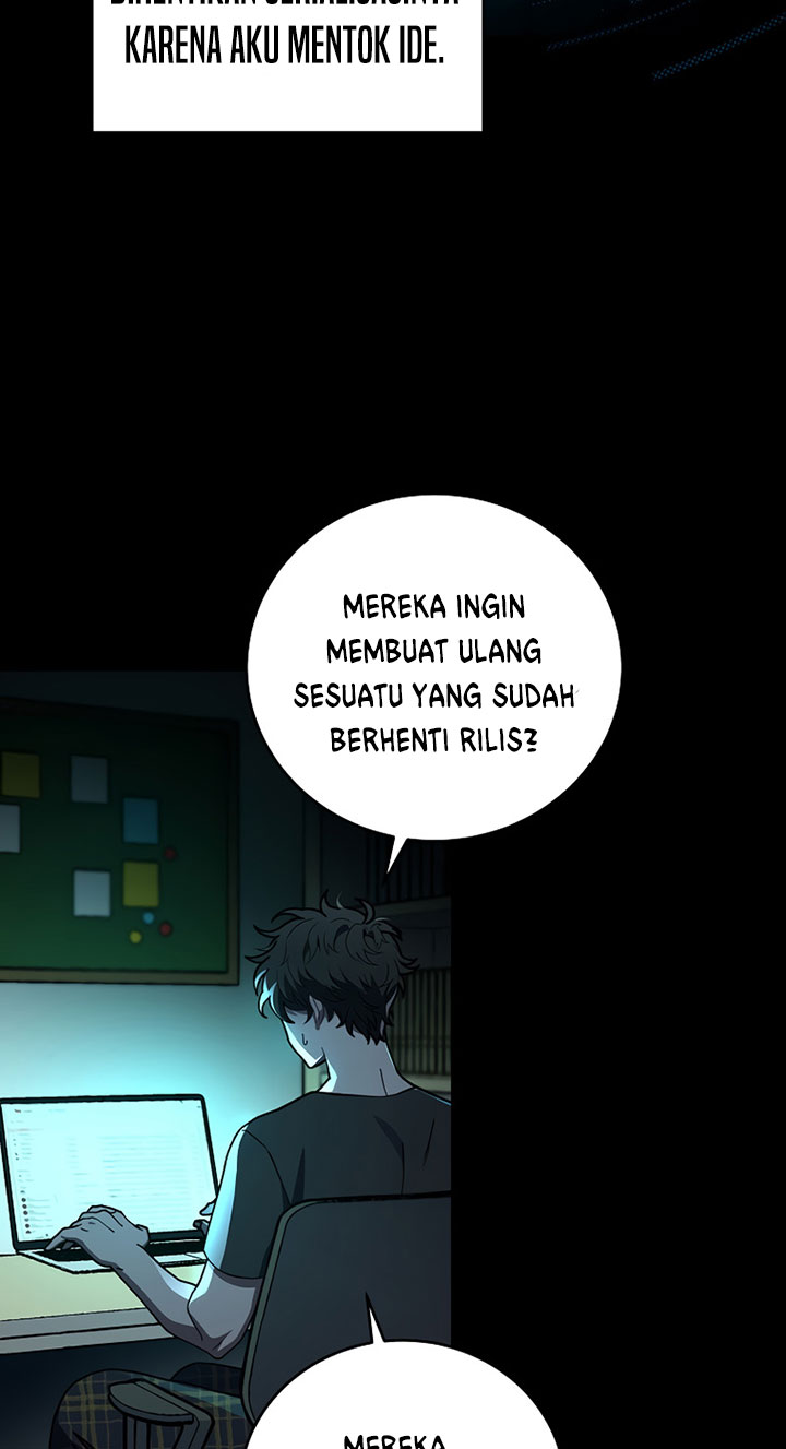 Soul Land 2 Chapter 401 - halaman 6
