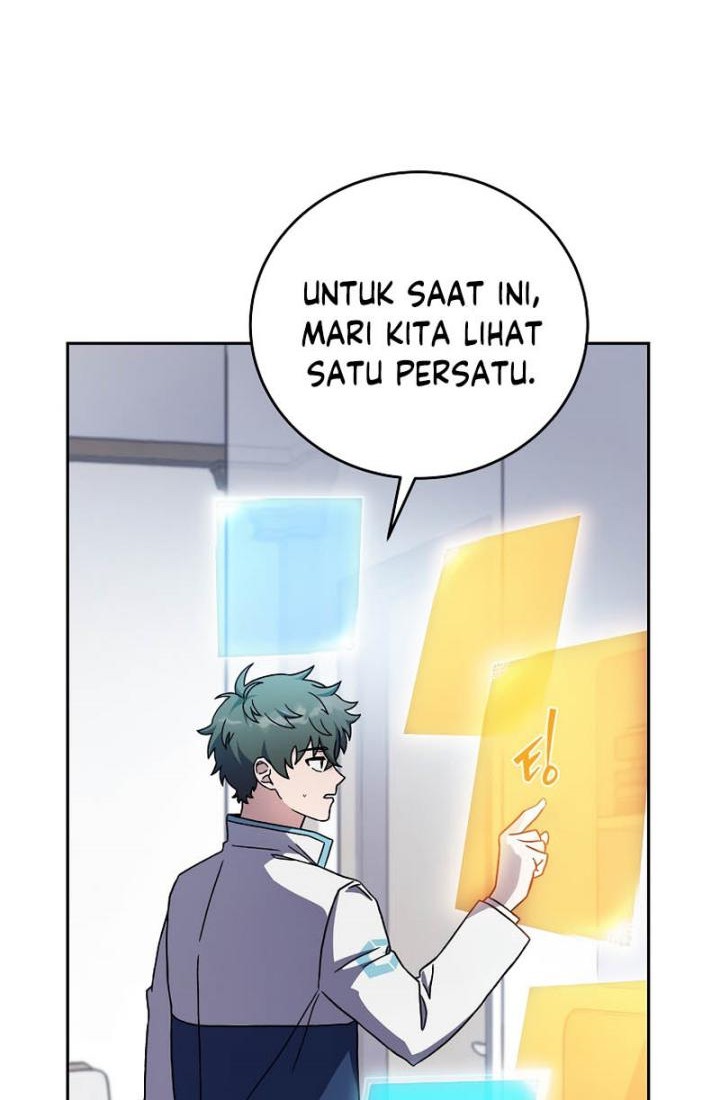 Soul Land 2 Chapter 402 - halaman 11