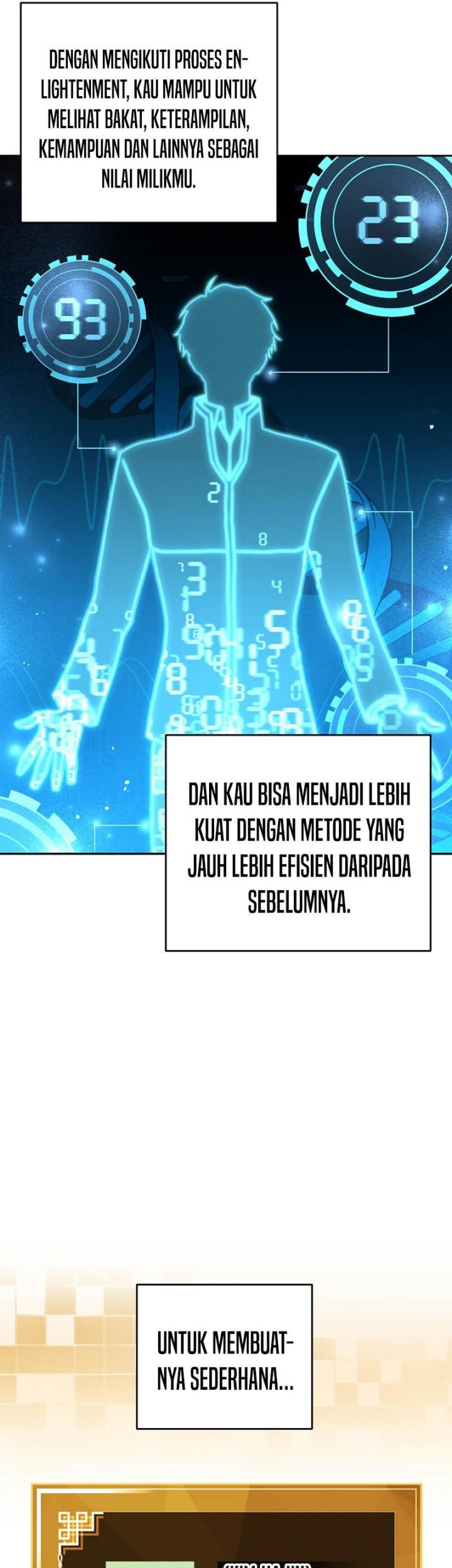 Soul Land 2 Chapter 402 - halaman 8