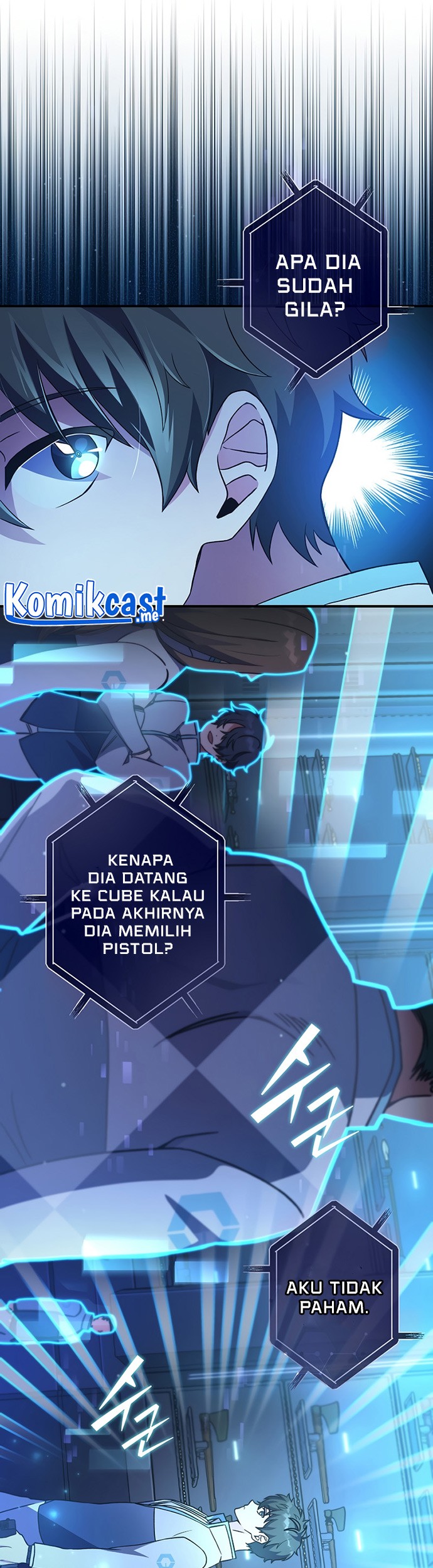 Soul Land 2 Chapter 403 - halaman 8
