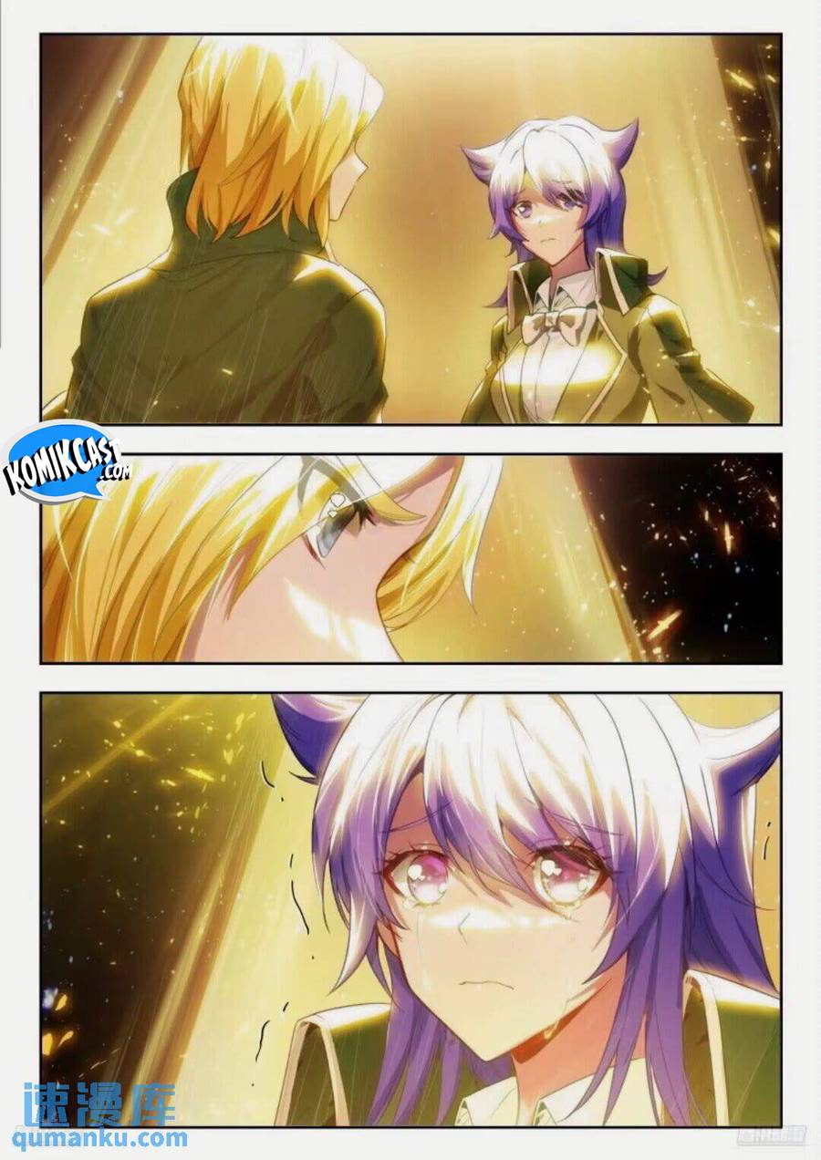 Soul Land 2 Chapter 405 - halaman 11