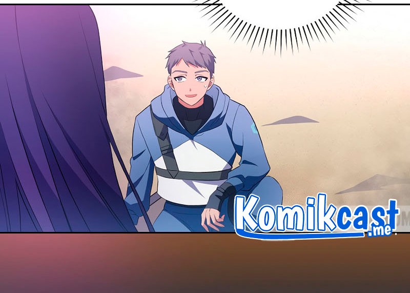 Soul Land 2 Chapter 405 - halaman 17