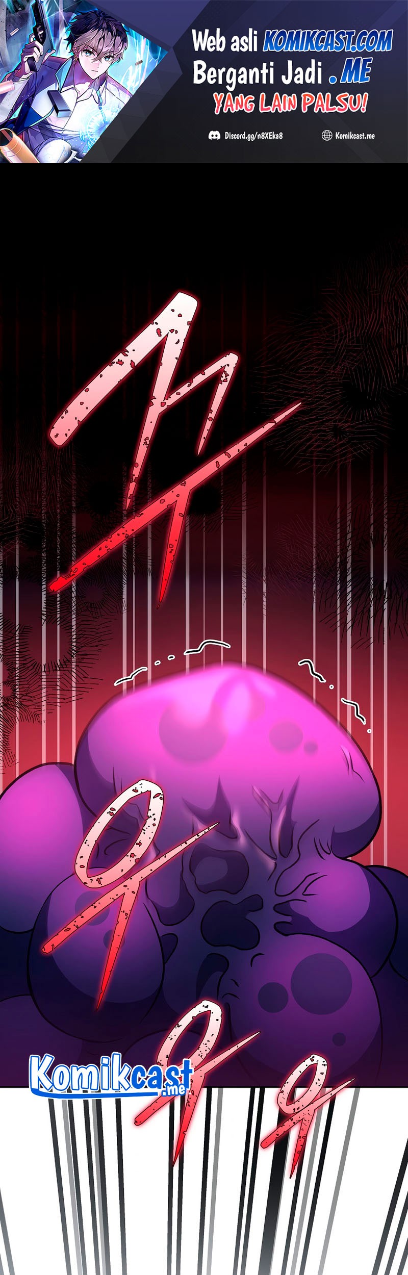 Soul Land 2 Chapter 405 - halaman 2