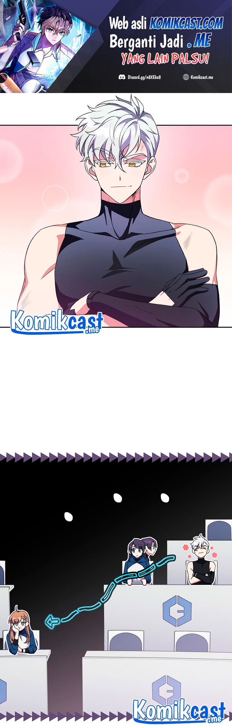 Soul Land 2 Chapter 406 - halaman 10
