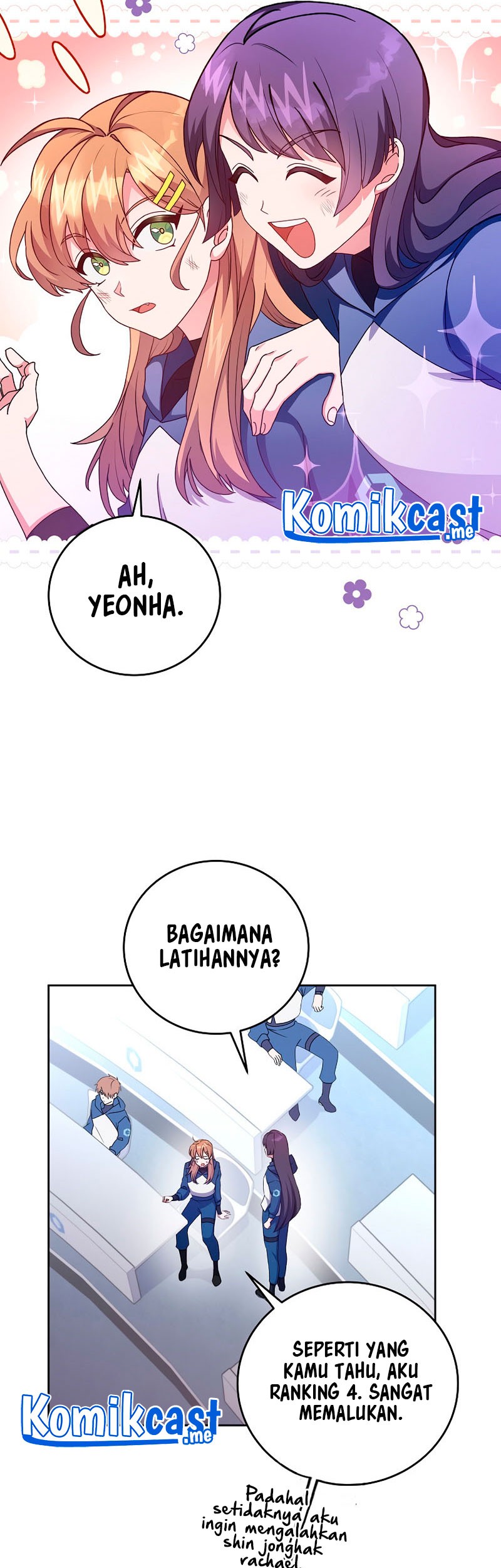 Soul Land 2 Chapter 406 - halaman 16