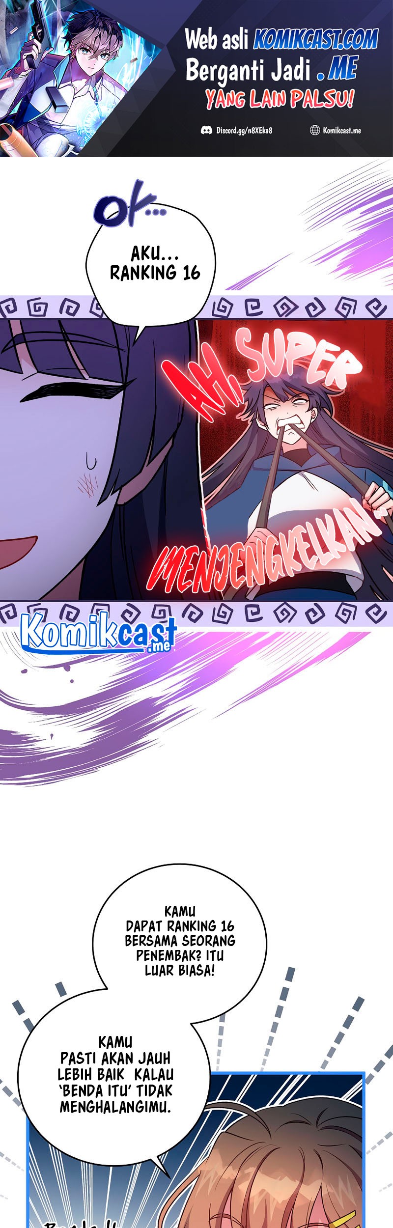 Soul Land 2 Chapter 406 - halaman 18