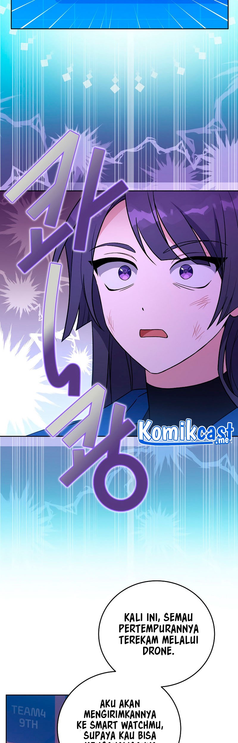 Soul Land 2 Chapter 406 - halaman 4