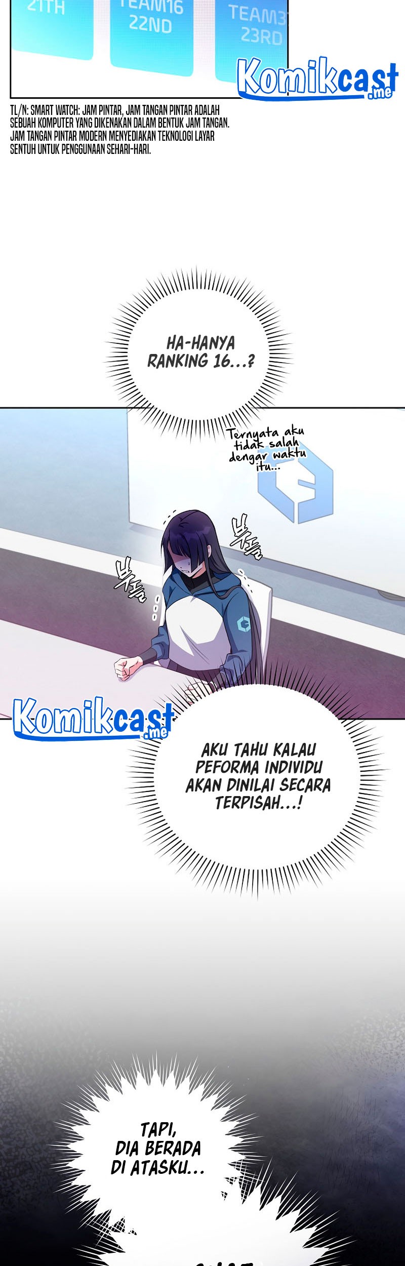 Soul Land 2 Chapter 406 - halaman 6