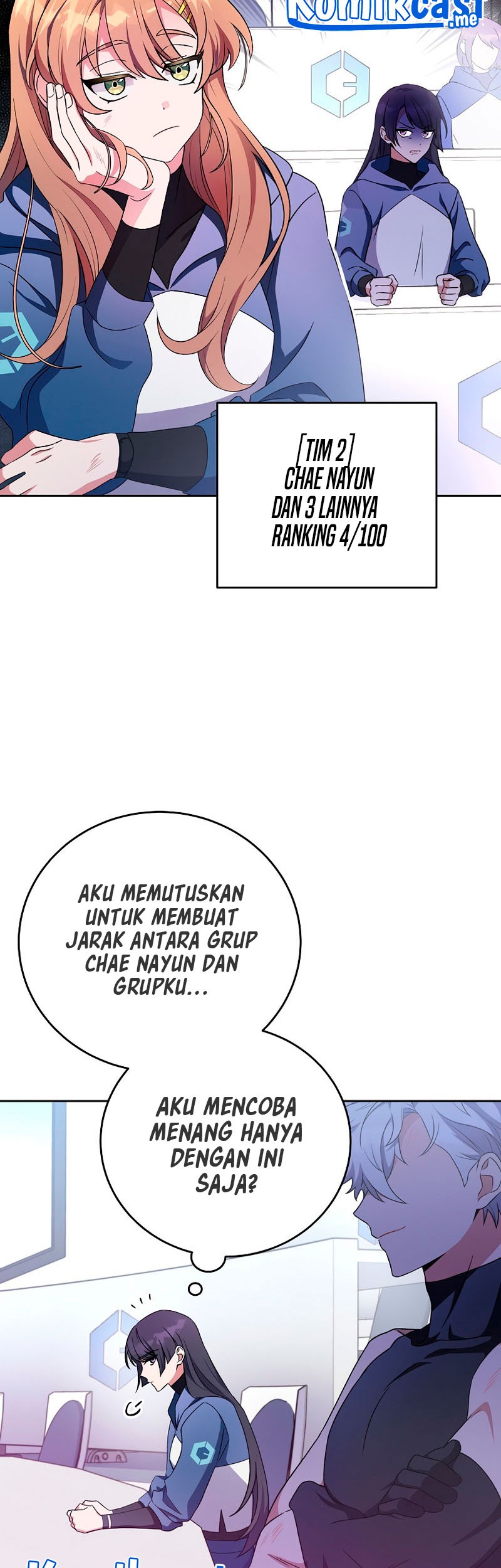 Soul Land 2 Chapter 406 - halaman 8