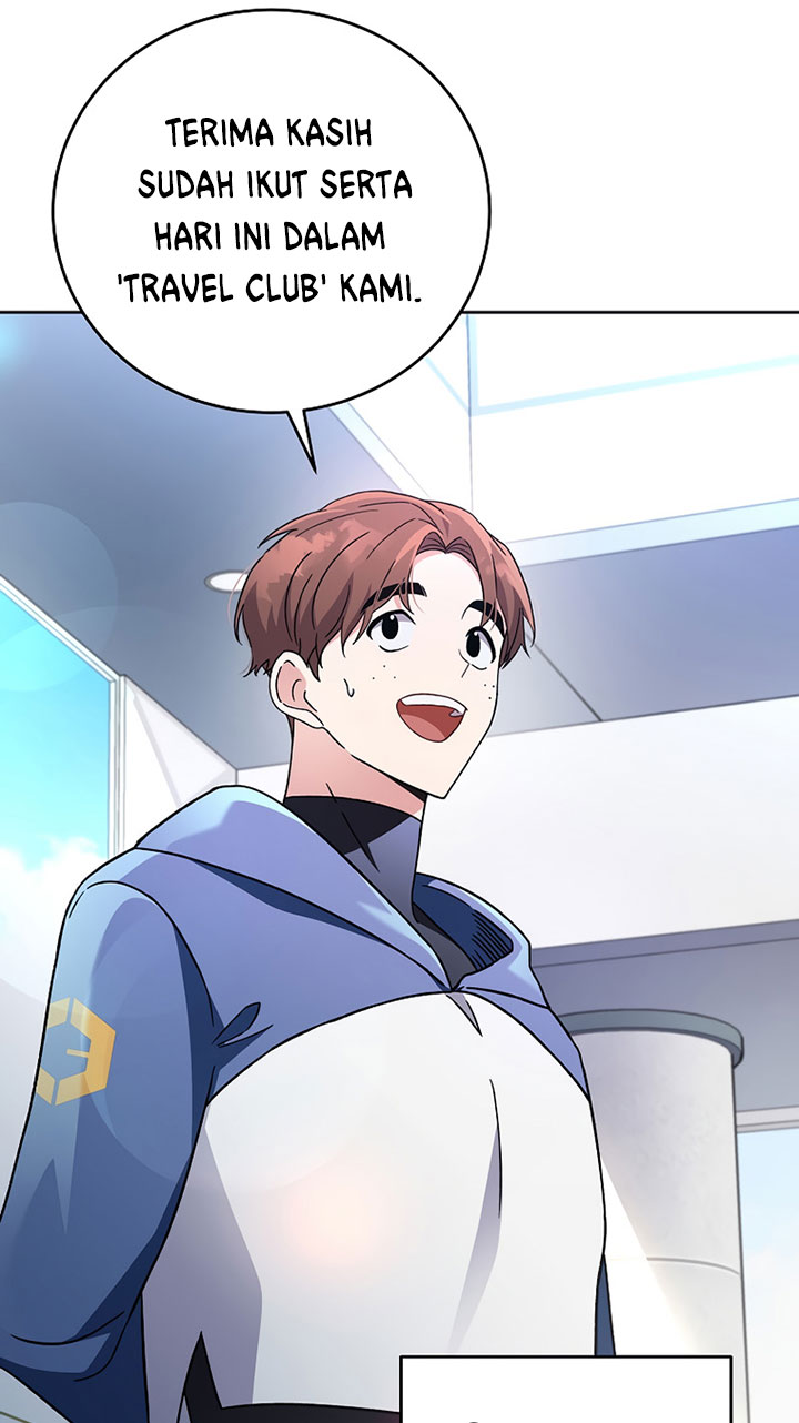 Soul Land 2 Chapter 408 - halaman 10