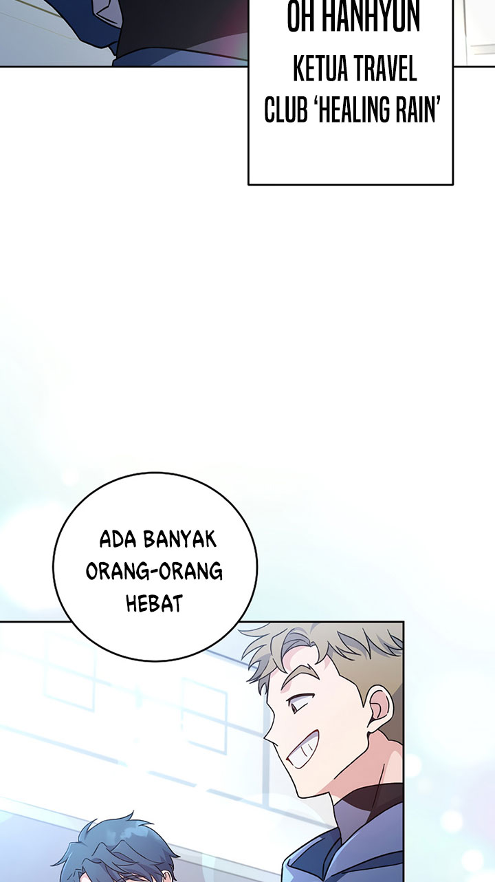 Soul Land 2 Chapter 408 - halaman 11