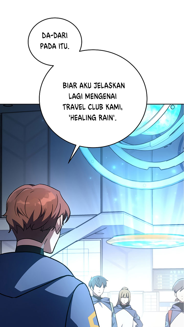 Soul Land 2 Chapter 408 - halaman 15