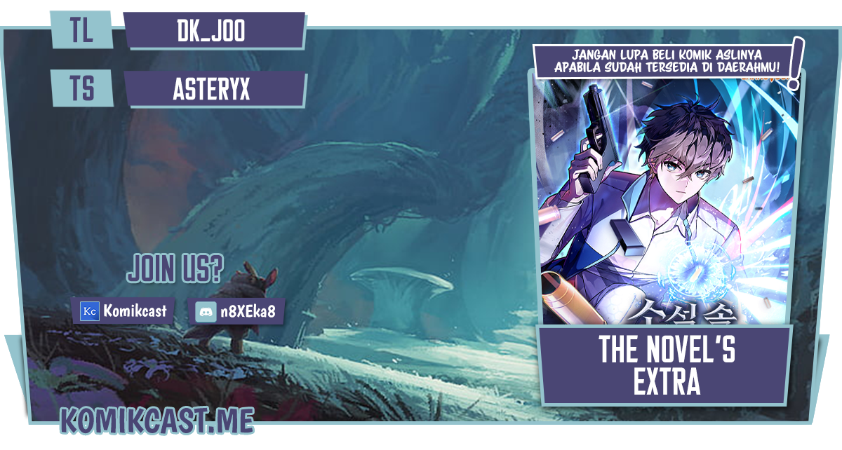 Soul Land 2 Chapter 409 - halaman 1