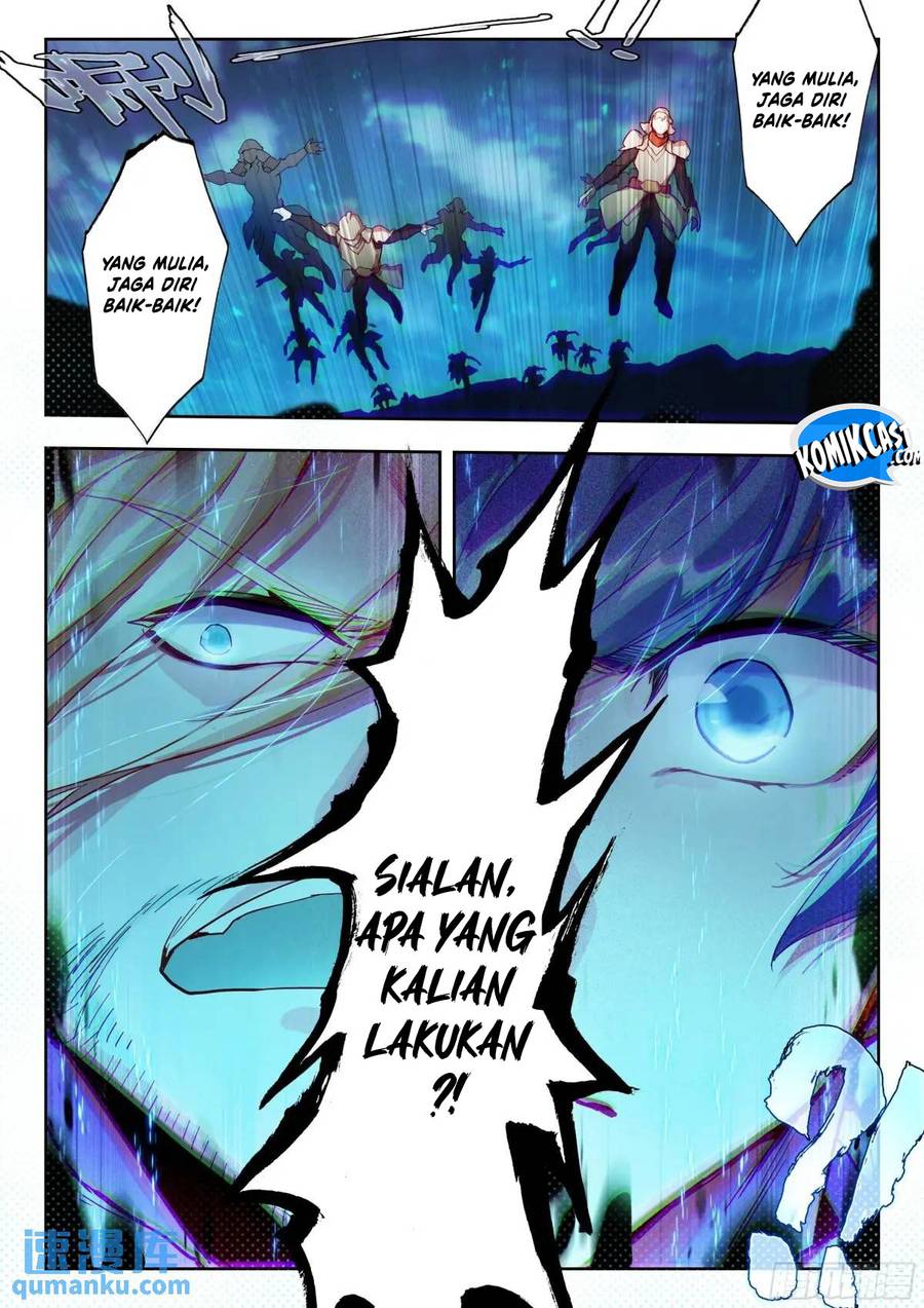 Soul Land 2 Chapter 409 - halaman 14