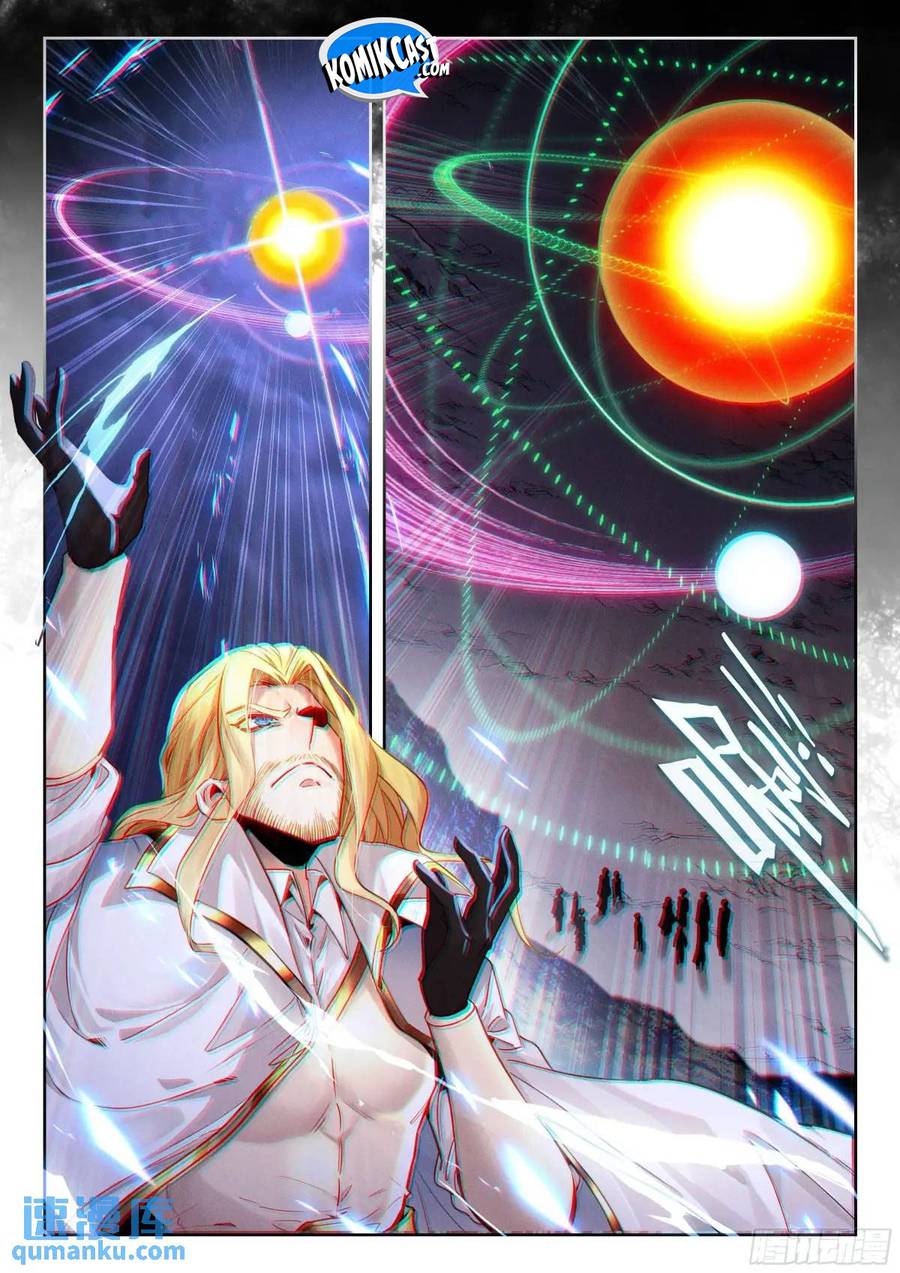 Soul Land 2 Chapter 409 - halaman 17