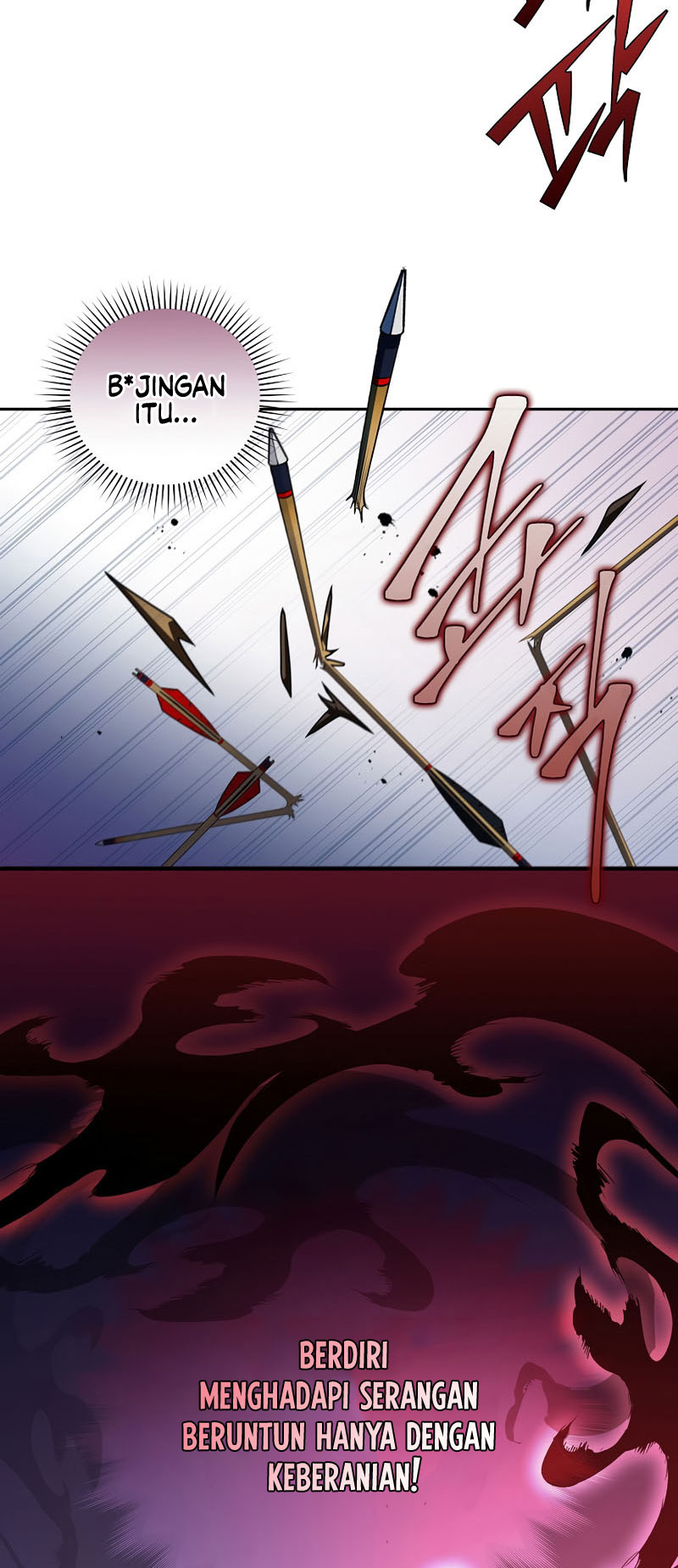 Soul Land 2 Chapter 409 - halaman 18