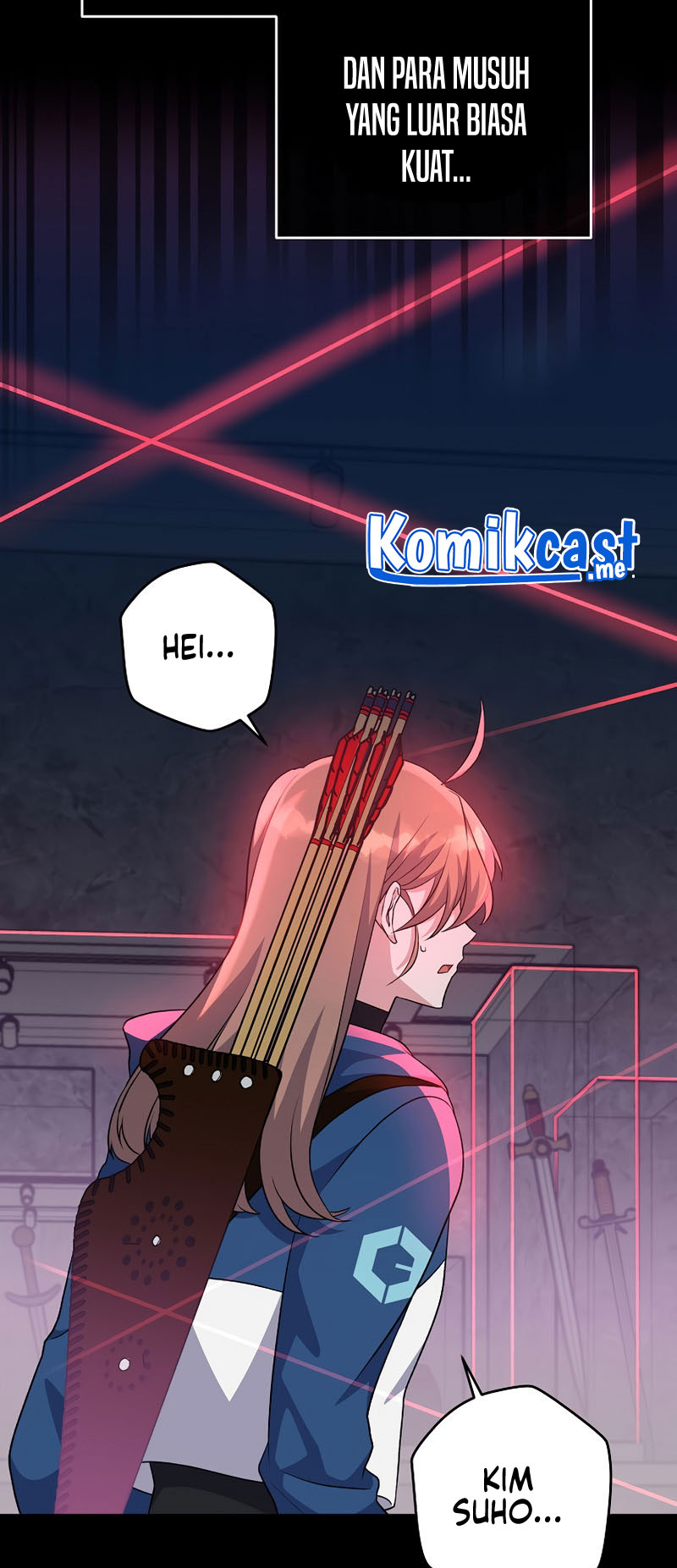 Soul Land 2 Chapter 409 - halaman 5