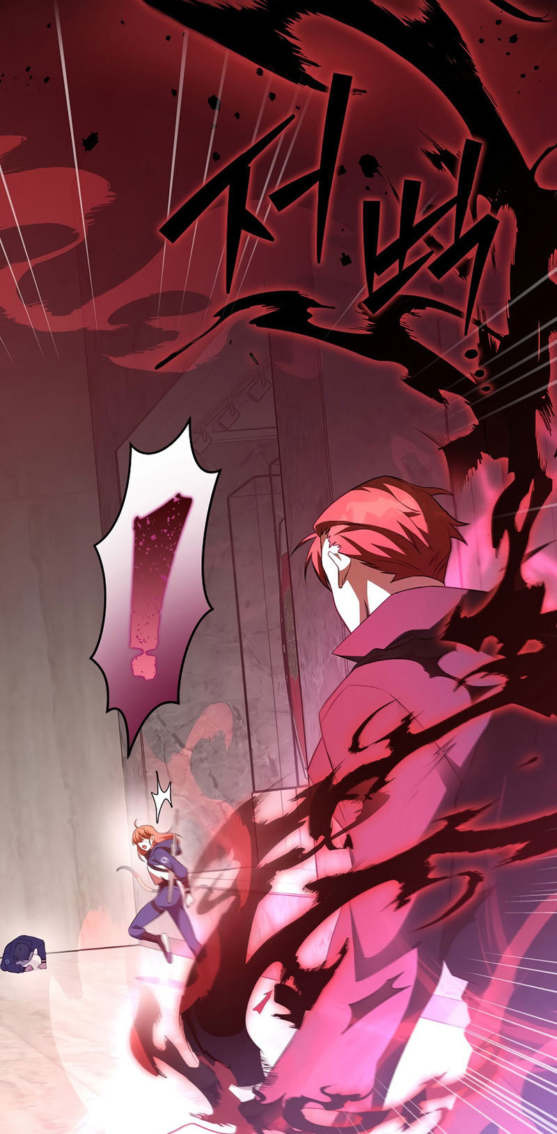 Soul Land 2 Chapter 409 - halaman 9
