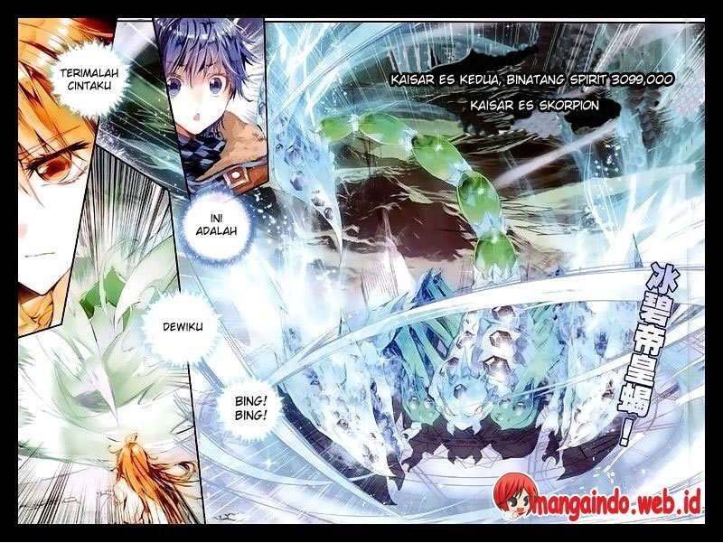 Soul Land 2 Chapter 41 - halaman 12