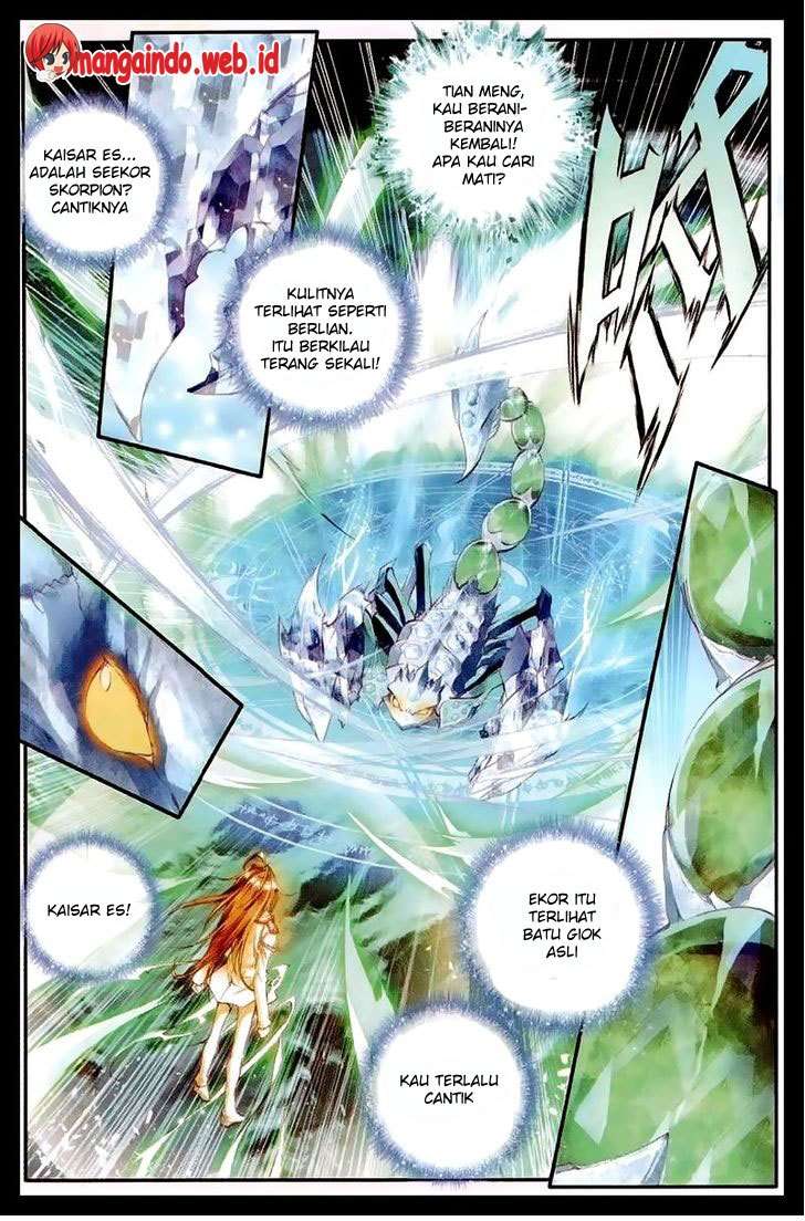 Soul Land 2 Chapter 41 - halaman 13