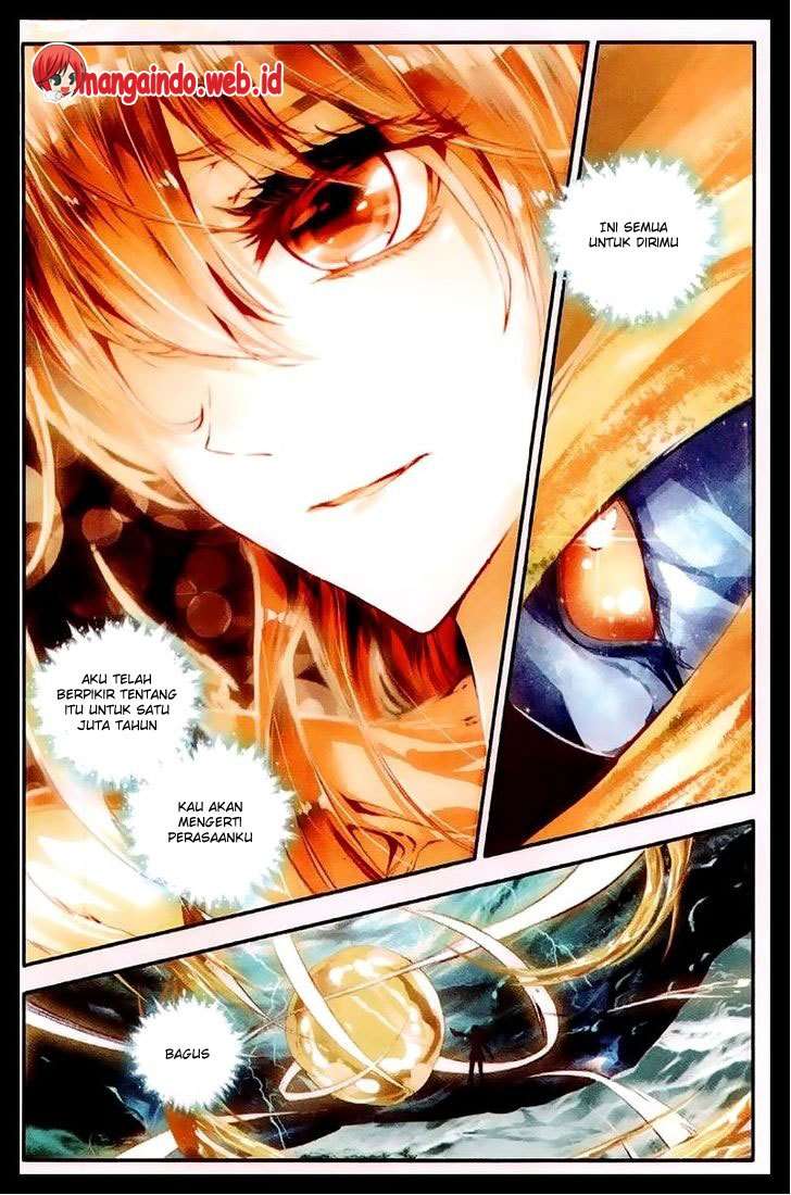 Soul Land 2 Chapter 41 - halaman 20