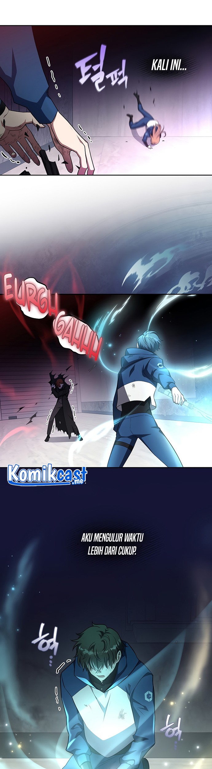 Soul Land 2 Chapter 410 - halaman 6
